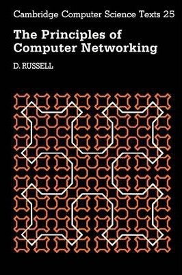 Cambridge Computer Science Texts: The Principles Of Compu...