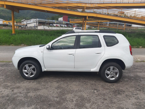 Renault Duster 1.6 16v Dynamique Hi-flex 5p 2014