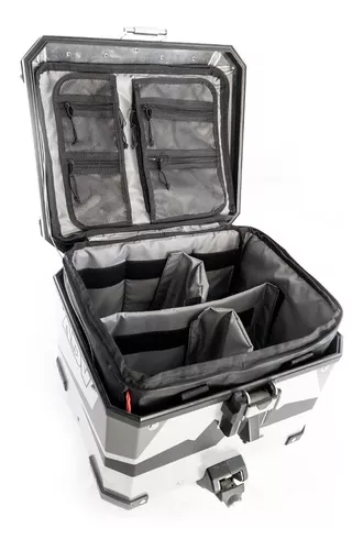 Liner Maleta Interior Top Case 32lts Moto Bmw Givi Trax Khol