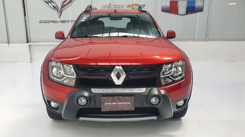 Imagen 2 de 15 de Renault Duster 2017 2.0 Dynamic Media Nav Mt