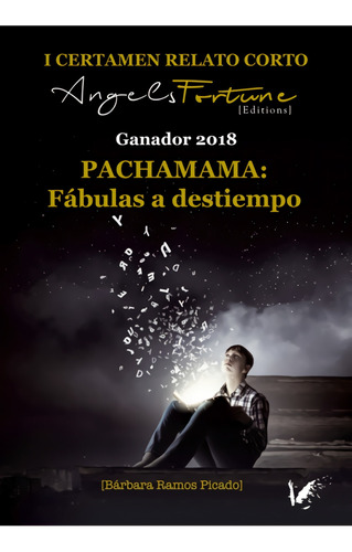 Libro - Pachamama 