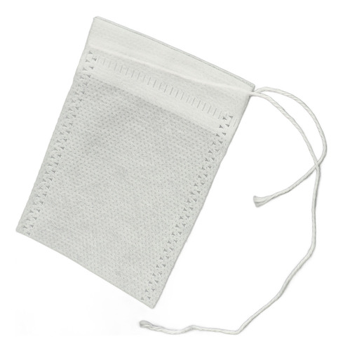 Bolsas De Té No Tejidas, 500 Unidades, Filtros, Infusor De T
