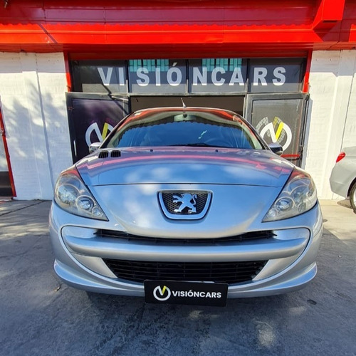 Peugeot 207 Xr 2009
