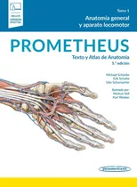 Comprar Prometheus Texto Y Atlas De Anatomia - Prometheus