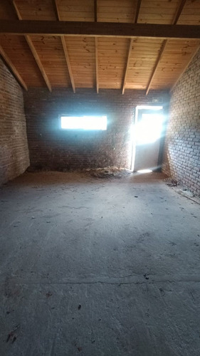 Casa En Venta En Ines Indart, Salto
