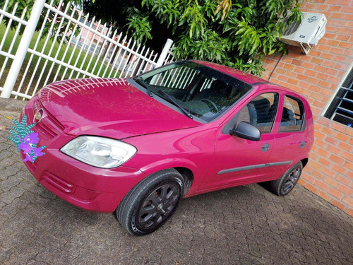 Chevrolet Celta 2010 1.0 Spirit Flex Power 5p