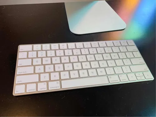 Imac 21.5 (late 2015) Core I5 - 8gb - Hd 1tb | MercadoLivre