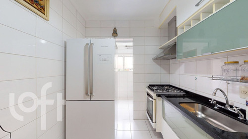 Imagem 27 de 30 de Apto Saúde | 3 Quartos | 79 M² | Cond: R$856.00 | 2 Vagas - 1h7xmjr