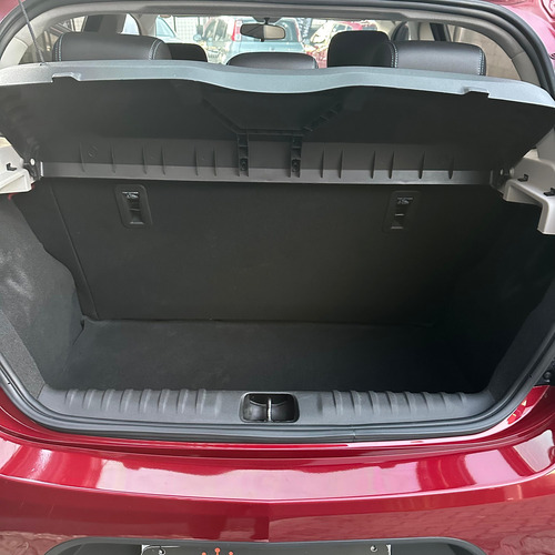 Chevrolet Onix 1.0 Lt 5p
