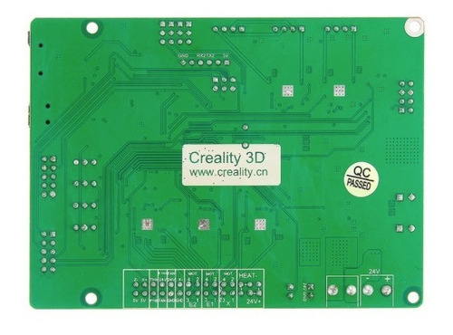 Motherboard Creality Cr10s Pro