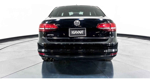 Imagen 7 de 15 de 44460 - Volkswagen Jetta 2018 Con Garantía