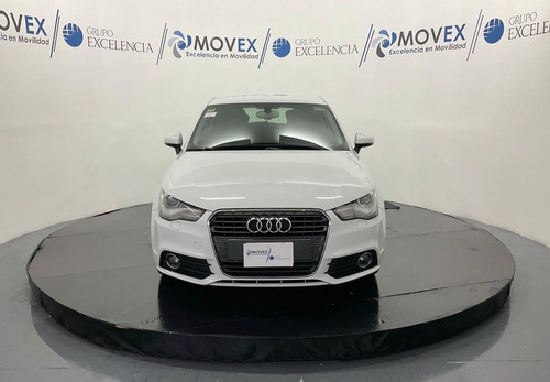 Imagen 8 de 14 de Audi A1 2014 1.4 Ego S-tronic Dsg