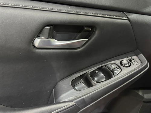 Nissan Sentra 2.0 Advance At