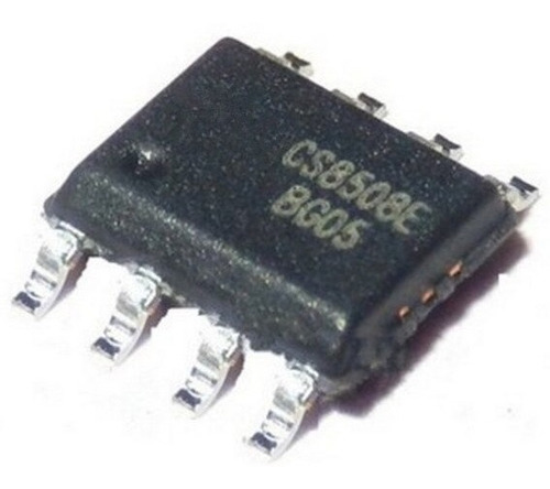 Cs8508e Integrado Amplificador Audio