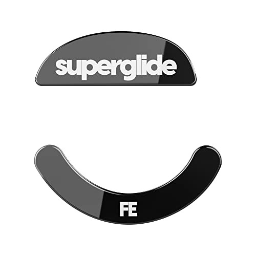 Superglide: Patines Y Patas De Ratón Más Rápidas Y Suaves Fa