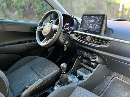 Kia Picanto 1.0 Emotion