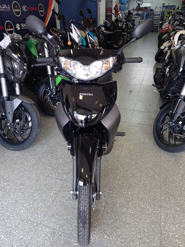Corven 110 Mirage 0km 2023 Pune Motos Ahora 12/18