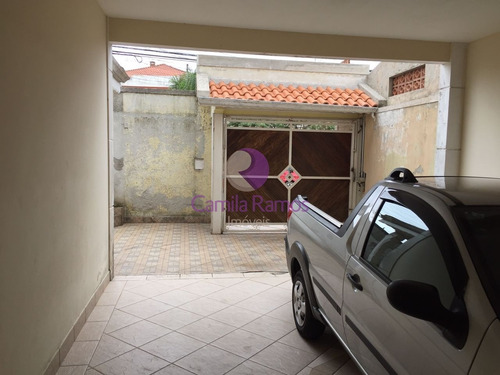 Imagem 4 de 26 de Sobrado À Venda Com 03 Dormitórios Sendo 01 Suíte, Jardim Medina, Poá/sp. - So00587 - 70296099
