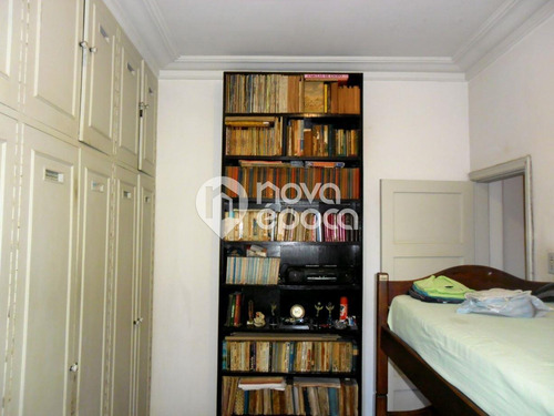 Imagem 15 de 22 de Apartamento - Ref: Sp3ap31318