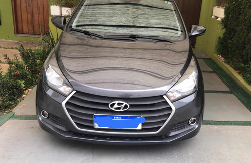 Hyundai HB20 1.0 Comfort Plus Flex 5p