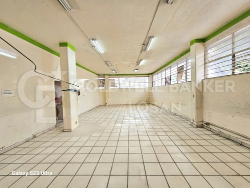 Renta De Local Comercial En Los Reyes