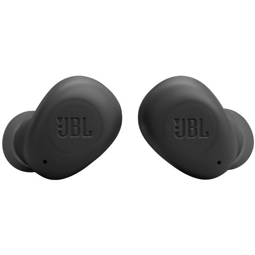 Auriculares Jbl Wave Buds Black