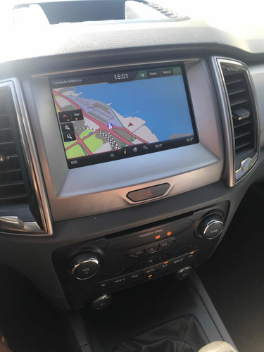 Ford Ranger 3.2 Cd Limited Tdci 200cv Manual 2018
