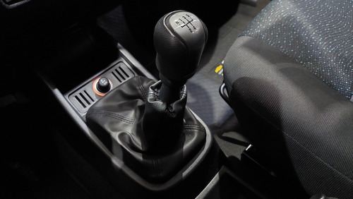 Chevrolet Celta 1.4 Ls Mt