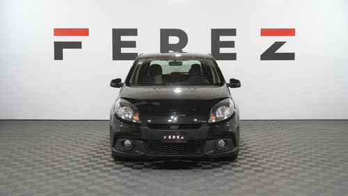 Renault Sandero 1.6 Gt Line 105cv