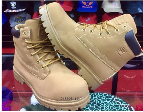 Botas Fila 