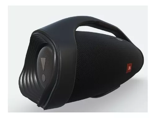 Bocina Bluetooth Portátil JBL Boombox 2 80 W Resistente al Agua