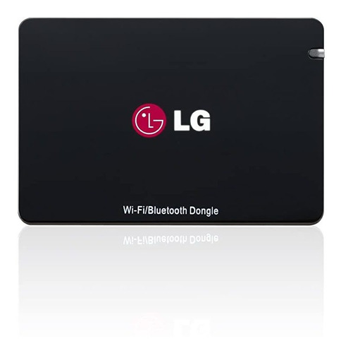 LG Electronics An-wf500 Wi-fi Bluetooth Usb Dongle Para Sele