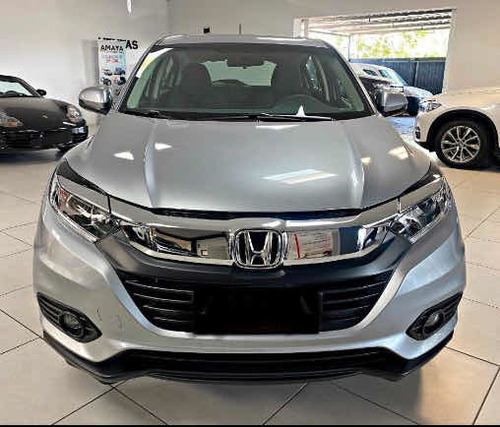 Honda Hr-v Hr-v 4x2 Lx