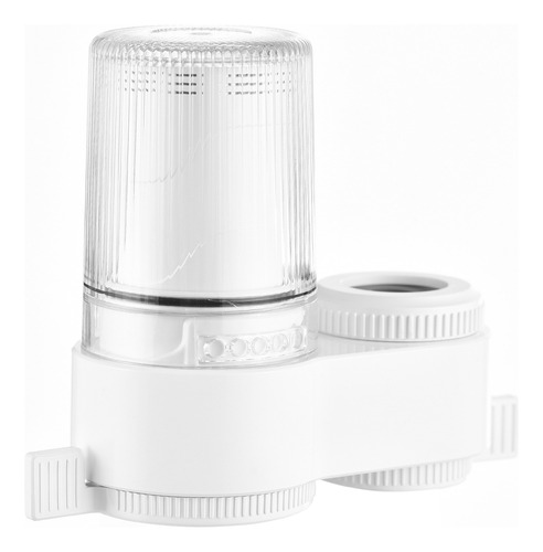 Purificador De Agua Para Fregadero, Grifo Con Filtro Univers
