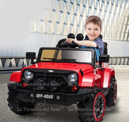 Carro Moto Montable Bebe Juguete Infantil Eléctrico Batería