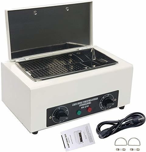 Nski 1.5l Mini Autoclave Gabinete De Calor Seco De Alta Temp