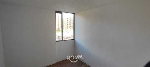 Imagen 13 de 27 de Apartamento En Hogares Soacha. 3 Habitaciones, 54 M²