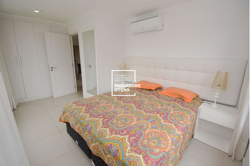 Departamento Alquiler Punta Del Este Oportunidad