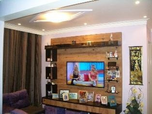 Imagem 1 de 11 de Apartamento Com 2 Dormitórios À Venda, 68 M² - Tatuapé - São Paulo/sp - Ap0526