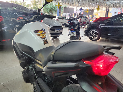 Yamaha Xj6 N Abs 2017