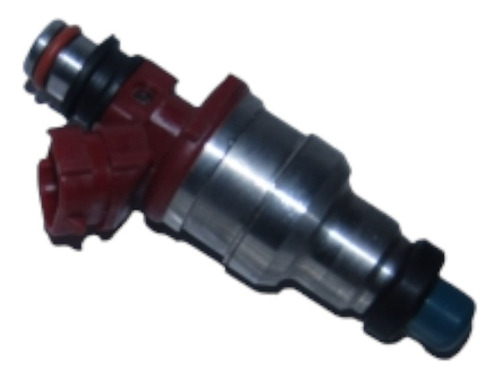  Inyector Toyota Hilux 22re 22r Conector Burdeo 1993 1997 