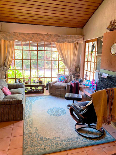 Conversable, Amplia Casa, Leones / Almagro (29789)