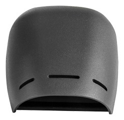 Arbotante P/exterior Led 2.3w Gris Urban