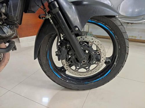 Imagen 6 de 6 de Suzuki V-strom