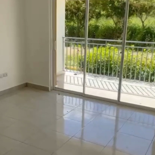 Vendo Apartamento De Tres Habitaciones En Higüey