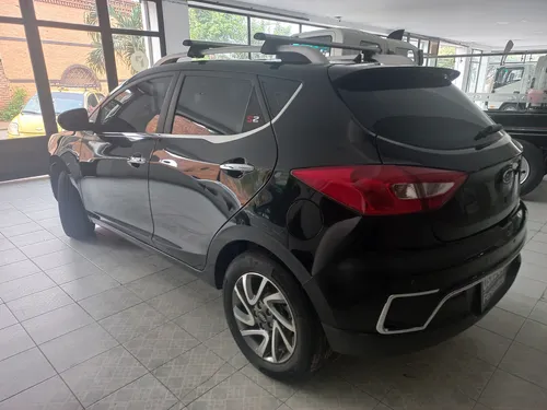 Jac S2 Hb Mt 2wd 1.5 2020