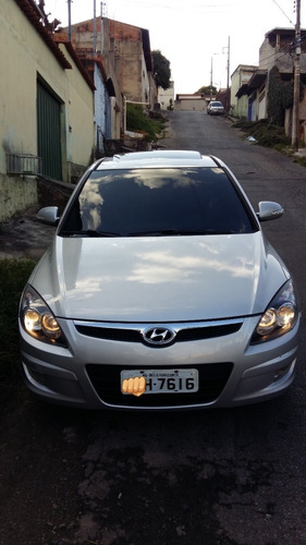 Hyundai I30 2.0 Gls Aut. 5p - 31 -99895-4839
