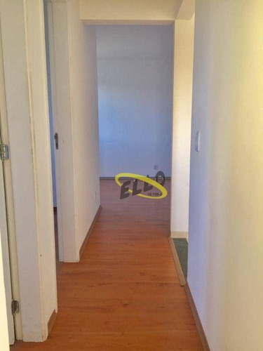 Imagem 15 de 30 de Abaixo Do Valor De Mercado! Apartamento Com 2 Dormitórios À Venda, 54 M² Por R$ 165.000 - Jardim Honória - Cotia/sp - Ap2240