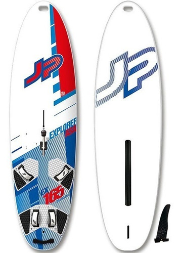 Tabla Windsurf Progressive 2017 Jp Explorer Asa