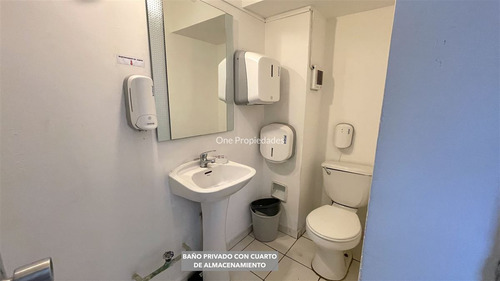 Oficina Arriendo 130m 3b 1e Y Cocina Av Providencia Metro L1